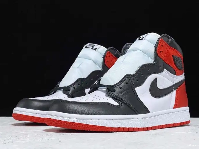 Rep CD0461-016 Toe 1 Air Satin High Jordan Black Retro 0510